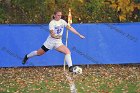 WSoc vs Emerson  Wheaton College Women’s Soccer vs Emerson College. - Photo by Keith Nordstrom : Wheaton, Women’s Soccer
